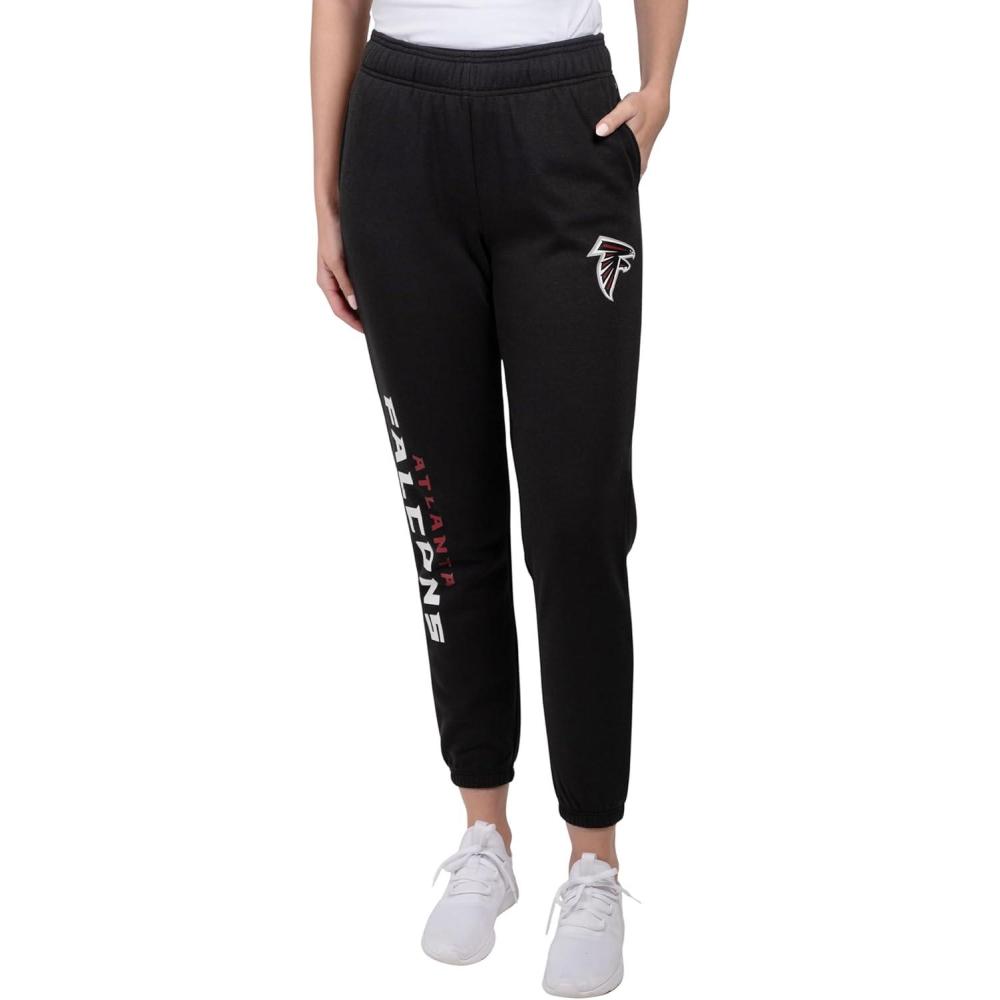 imageUltra Game Womens NFL Official Super Soft Sweatpants Joggers Lounge Pants PajamasTeam Color Updated
