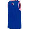 Ultra Game Boys NBA Official Super Soft Jersey Tank Top Muscle T-Shirt(Team Color)