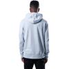 Ultra Game Men’s NFL Official Premium Quality Super Soft Hoodie Sweatshirt(Team Color)