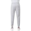 Ultra Game Men’s NFL Official Super Soft Game Day Jogger Sweatpants(Grey)