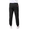 Ultra Game Men’s NFL Official Super Soft Game Day Jogger Sweatpants(Vintage Logo)