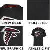 Ultra Game Men’s NFL Official Super Soft Game Day T-Shirt(Team Color)