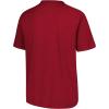 Ultra Game Men’s NFL Official Super Soft Game Day T-Shirt(Team Color)