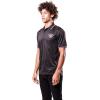 Ultra Game Mens NFL Official Super Soft Quick Dry Jersey Polo Shirt(Team Color)