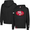 Ultra Game Mens NFL Official Super Soft Throwback Hoodie Sweatshirt(Throwback)
