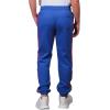 Ultra Game NFL Boys Super Soft Game Day Striped Jogger Sweatpants(Team Color)