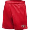 Ultra Game NFL Mens Cool Breeze Short(Team Color 2)