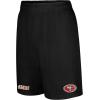 Ultra Game NFL Mens Cool Breeze Short(Team Color)