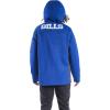 Ultra Game NFL Men’s Extra Soft Fleece Full Zip Hooded Sweatshirt Jacket(Team Color)