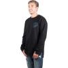 Ultra Game NFL Men’s Soft Fleece Crew Neck Sweatshirt(Philadelphia Eagles)