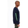 Ultra Game NFL Men’s Soft Fleece Crew Neck Sweatshirt(Seattle Seahawks)