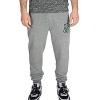 Ultra Game NFL Men’s Super Soft Game Day Jogger Sweatpants, Arizona Cardinals, Heather Gray, Small(Team Color Snow)