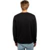 Ultra Game NFL Men’s Super Soft Ultimate Crew Neck Sweatshirt(Team Color Updated)