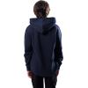Ultra Game NFL boys Soft Fleece Pullover Hoodie Sweatshirt for Boys(Team Color)