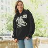Ultra Game Women’s NFL Official Super Soft Hoodie Pullover Sweatshirt(Team Color)