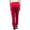 Ultra Game Women’s NFL Official Super Soft Sweatpants Joggers Lounge Pants Pajamas(Team Color)
