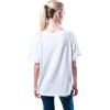Ultra Game Women’s NFL Super Soft Distressed Graphics Vintage T-Shirt
