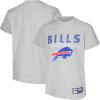 Ultra Game Youth NFL Official Super Soft Game Day T-Shirt(Buffalo Bills)