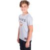 Ultra Game Youth NFL Official Super Soft Game Day T-Shirt(Chicago Bears)