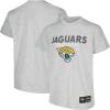 Ultra Game Youth NFL Official Super Soft Game Day T-Shirt(Jacksonville Jaguars)