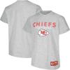 Ultra Game Youth NFL Official Super Soft Game Day T-Shirt(Kansas City Chiefs)