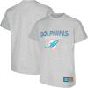 Ultra Game Youth NFL Official Super Soft Game Day T-Shirt(Miami Dolphins)