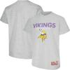 Ultra Game Youth NFL Official Super Soft Game Day T-Shirt(Minnesota Vikings)