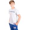 Ultra Game Youth NFL Official Super Soft Game Day T-Shirt(New York Giants)