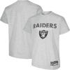 Ultra Game Youth NFL Official Super Soft Game Day T-Shirt(Oakland Raiders)
