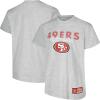 Ultra Game Youth NFL Official Super Soft Game Day T-Shirt(San Francisco 49ers)