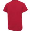 Ultra Game Youth NFL Official Super Soft Game Day T-Shirt(Team Color 2024)