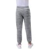 Ultra Game Youth NFL Official Super Soft Jogger Sweatpants(Heather Gray)