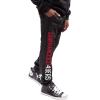 Ultra Game Youth NFL Official Super Soft Jogger Sweatpants(Team Color)