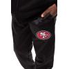 Ultra Game Youth NFL Official Super Soft Jogger Sweatpants(Team Color)
