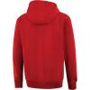 Ultra Game Youth NFL Official Super Soft Premium Hoodie Sweatshirt(Team Color)