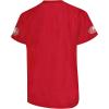 Ultra Game Youth NFL Official Super Soft Supreme Jersey Shirt(Team Color)