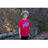 Ultra Game Youth NFL Official Super Soft T-Shirt & Hoodie Sweatshirt Set (Sizes 8 to 18-20)(T-shirt + Hoodie Set)