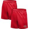 Ultra Game NFL Mens Cool Breeze Short(Team Color 2)