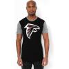 Ultra Game NFL Mens Short Sleeve Raglan T-Shirt(Team Color)