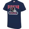 Ultra Game NFL Official Youth Super Soft Game Day T-Shirt, Houston Texans, Team Color, 10-12