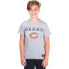 Ultra Game Youth NFL Official Super Soft Game Day T-Shirt(Chicago Bears)