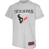Ultra Game Youth NFL Official Super Soft Game Day T-Shirt(Houston Texans)