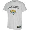 Ultra Game Youth NFL Official Super Soft Game Day T-Shirt(Jacksonville Jaguars)
