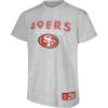Ultra Game Youth NFL Official Super Soft Game Day T-Shirt(San Francisco 49ers)