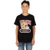 Ultra Game Youth NFL Official Super Soft Game Day T-Shirt(Team Color 2023)