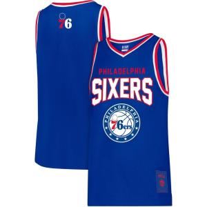 Ultra Game Boys NBA Official Super Soft Jersey Tank Top Muscle T-Shirt(Team Color)