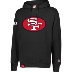Ultra Game Mens NFL Official Super Soft Throwback Hoodie Sweatshirt(Throwback)