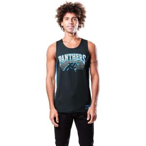 Ultra Game NFL Mens Mens Jersey Tank Top Sleeveless Mesh Tee Shirt