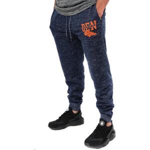 Ultra Game NFL Men’s Super Soft Game Day Jogger Sweatpants, Arizona Cardinals, Heather Gray, Small(Team Color)