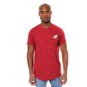 Ultra Game NFL Men’s Super Soft Space Dye T-Shirt(Space Dye)